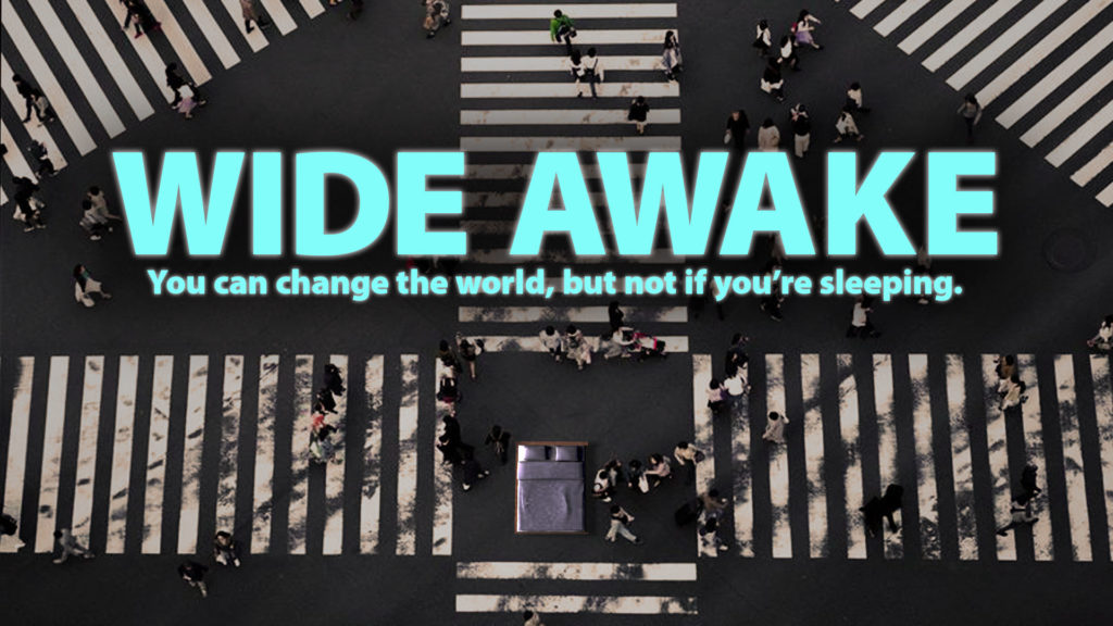 WideAwake